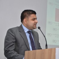 Saurav Sarmah